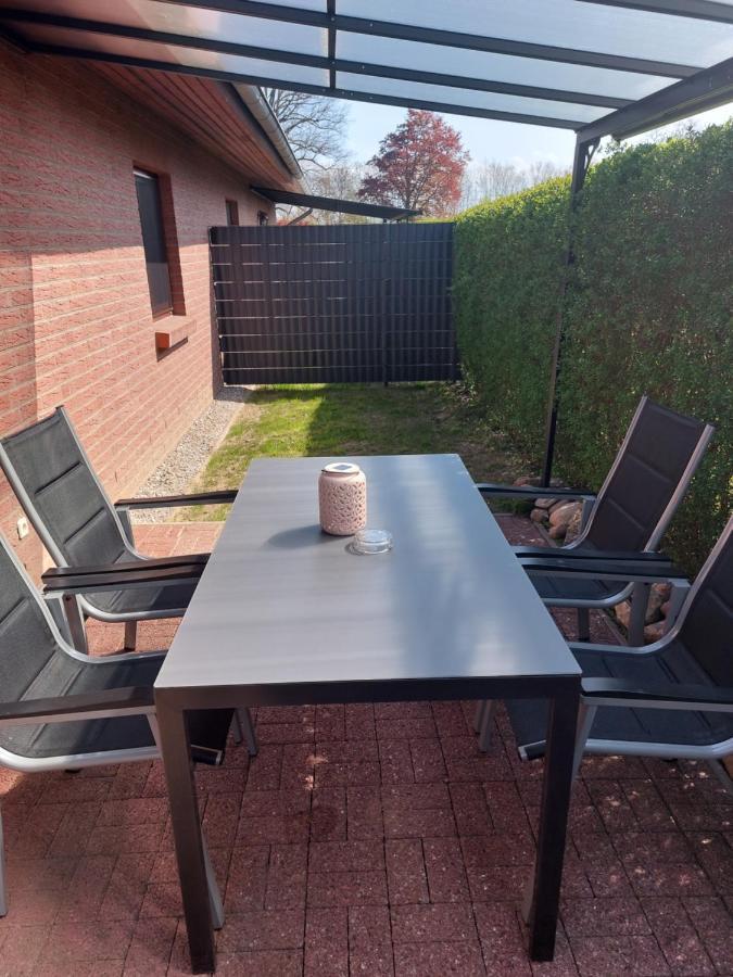 Fewo Friedrichsdorf Blowatz Buitenkant foto