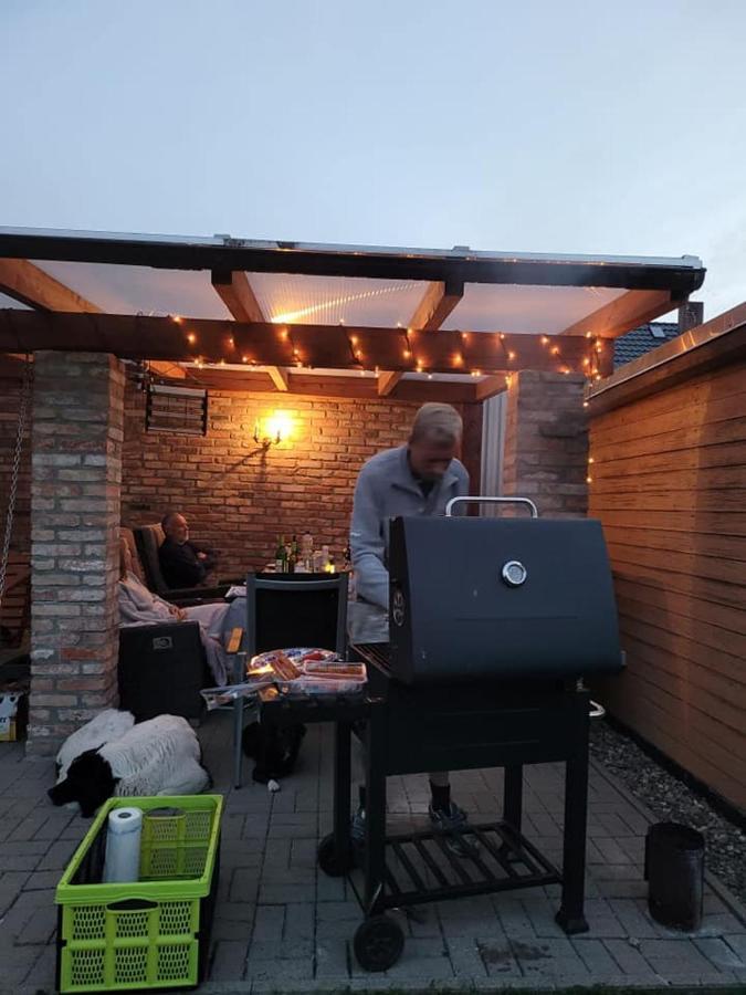 Fewo Friedrichsdorf Blowatz Buitenkant foto