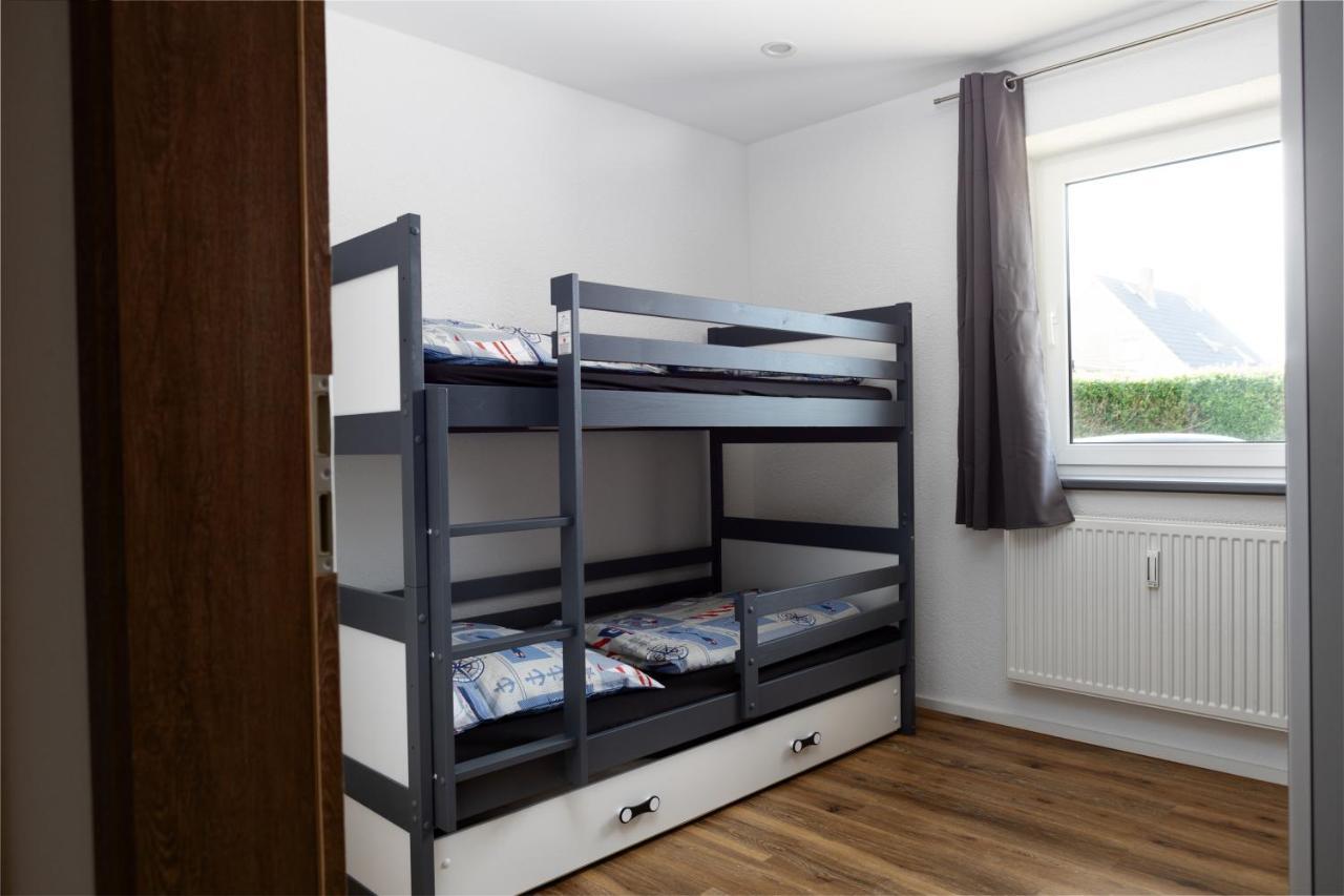 Fewo Friedrichsdorf Blowatz Buitenkant foto