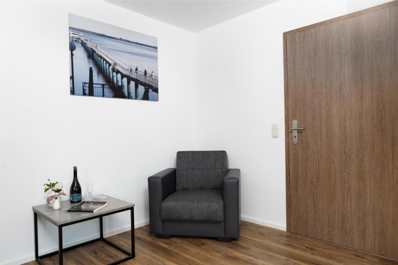 Fewo Friedrichsdorf Blowatz Buitenkant foto